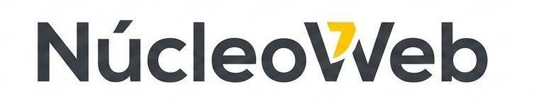 Logo NúcleoWeb